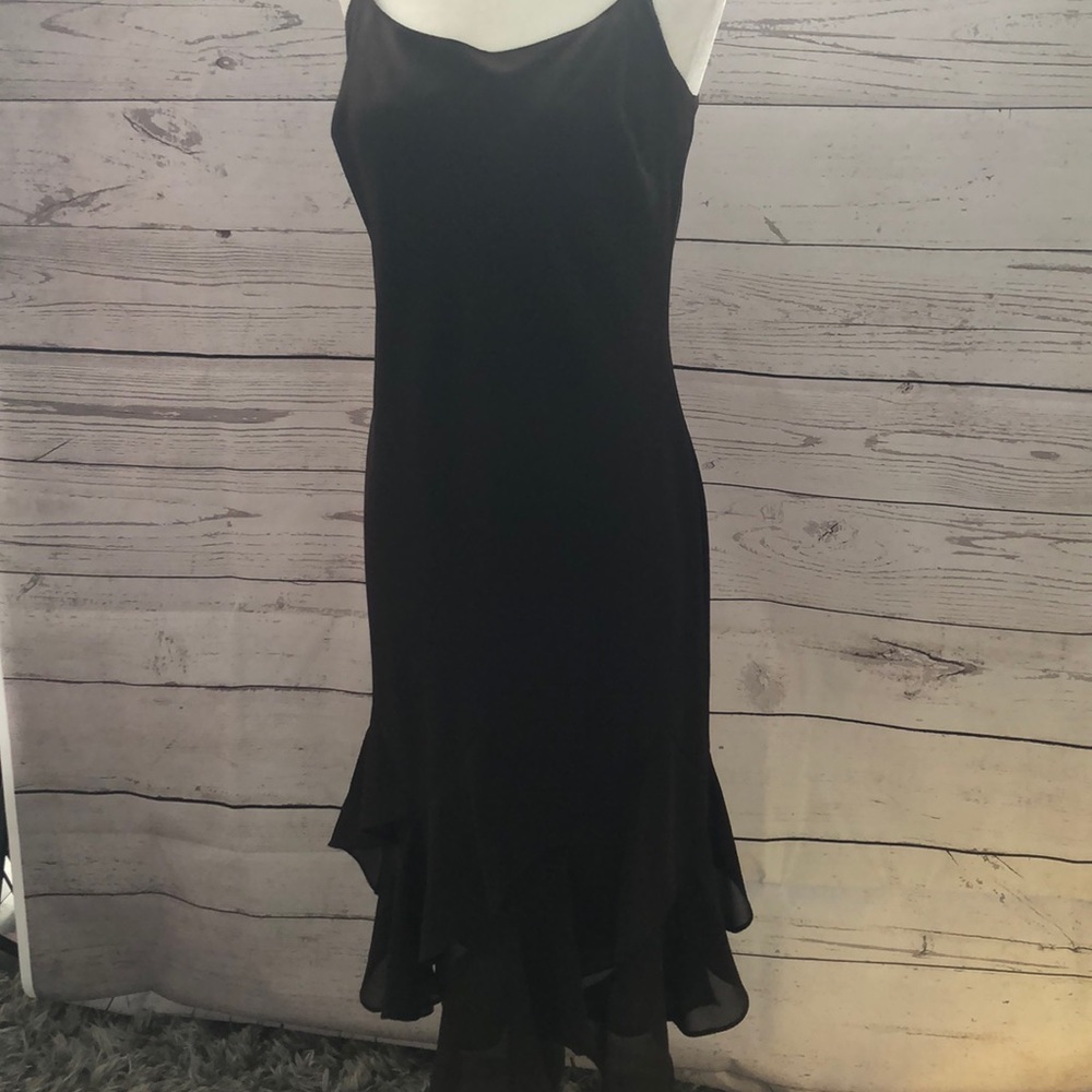 Joseph Ribkoff Couture dress